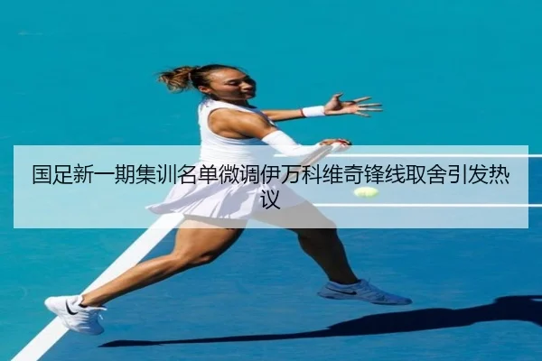 国足新一期集训名单微调伊万科维奇锋线取舍引发热议