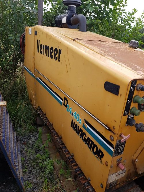vermeer2440